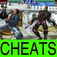 Cheats for Soulcalibur V